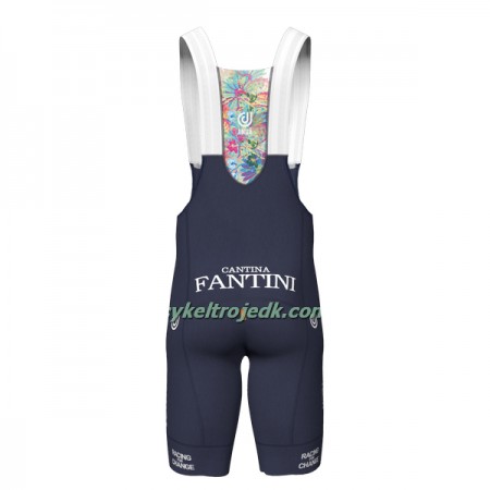 Bib Cykelshorts 2022 Tour de France Israel Premier Tech